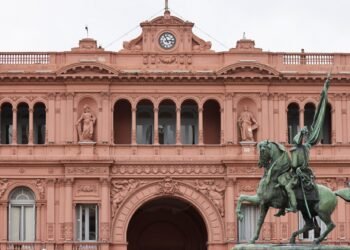 El Gobierno apelará el fallo que frenó artículos de la ley de Reforma laboral