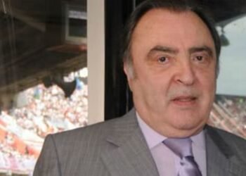 Murió Marcelo Araujo, histórico relator del Fútbol Argentino
