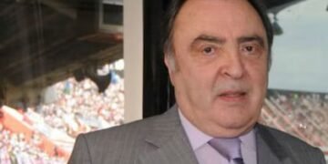 Murió Marcelo Araujo, histórico relator del Fútbol Argentino