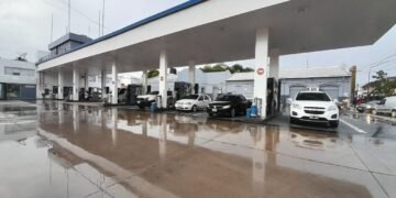 Hoy viernes volvió a subir el precio de los combustibles