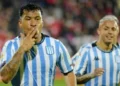 Liga Profesional: Racing se presenta hoy en Tucumán