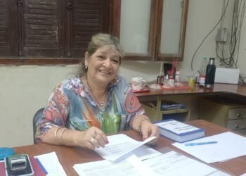 Bañagasta: “Hay concejales que se quieren llevar todo por delante, tienen que bajar un cambio”