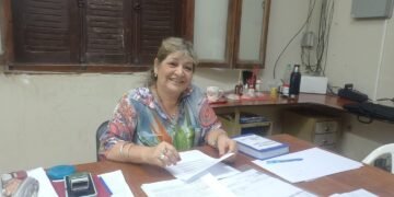 Bañagasta: “Hay concejales que se quieren llevar todo por delante, tienen que bajar un cambio”