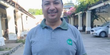 “Guardianes Verdes” llega al Barrio 200 Años