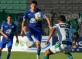 Primera Nacional: Gimnasia y Tiro perdió en su visita a Nueva Chicago