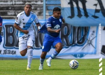 Gimnasia y Tiro empató con Temperley por la Primera Nacional