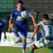 Primera Nacional: Gimnasia y Tiro perdió en su visita a Nueva Chicago