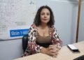 Andrea Silvera asumió la Gerencia de Turismo de Orán