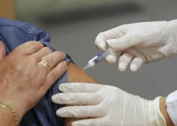 Aplicaron cerca de 25 mil dosis contra la gripe en la provincia