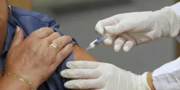 Aplicaron cerca de 25 mil dosis contra la gripe en la provincia