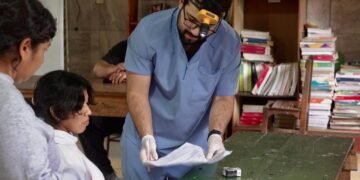 Más de 400 aptos físicos en Orán