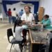 Realizaron mas de 400 aptos físicos en Pichanal