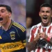 Liga Profesional: Hoy se presentan Boca y River