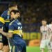 Boca volvió al triunfo en la Bombonera