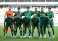 Mundial 2026: Bolivia ganó y jugará la final del Repechaje