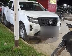 𝐂𝐚𝐦𝐢𝐨𝐧𝐞𝐭𝐚 𝐜𝐨𝐧 𝐩𝐞𝐝𝐢𝐝𝐨 𝐝𝐞 𝐬𝐞𝐜𝐮𝐞𝐬𝐭𝐫𝐨 𝐟𝐮𝐞 𝐫𝐞𝐜𝐮𝐩𝐞𝐫𝐚𝐝𝐚 𝐞𝐧 𝐇𝐢𝐩𝐨́𝐥𝐢𝐭𝐨 𝐘𝐫𝐢𝐠𝐨𝐲𝐞𝐧