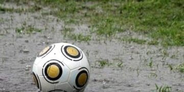 Fútbol de Veteranos: Se suspendió la segunda fecha