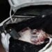 Transportaban 350 kilos de carne sin medidas sanitarias y fueron demorados