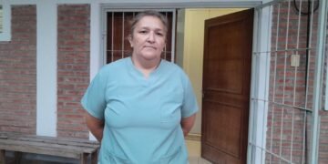 Comienza hoy la campaña de vacunación antigripal en Orán