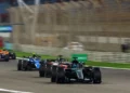 F1: Horarios y cronograma del GP de Australia