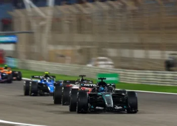 F1: Horarios y cronograma del GP de Australia