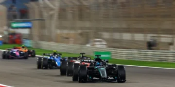 F1: Horarios y cronograma del GP de Australia