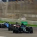 F1: Horarios y cronograma del GP de Australia