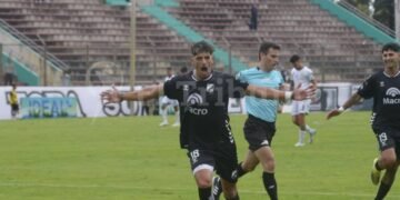 Primera Nacional: Central Norte logró su primer triunfo