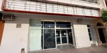 Hoy cerró el Banco Santander en Tartagal