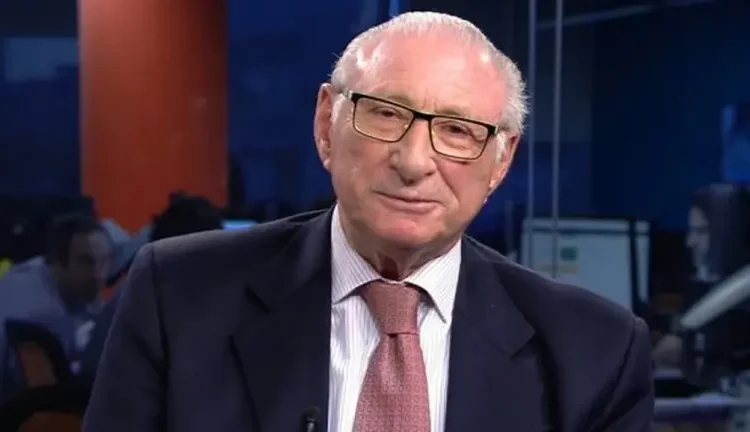 Murió Ernesto Cherquis Bialo: Un maestro del periodismo