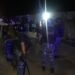 Clausuraron una fiesta clandestina en el Barrio Mitre