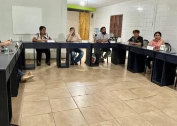 Pichanal: Sesionó la Convención Municipal