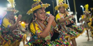 Corso Color: La noche del sábado vendió 5573 entradas