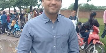 Senador Cura: “El apto físico es una necesidad de cientos de familias en el departamento”