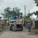 Descacharrado Masivo: Levantaron 80 toneladas de cacharros el fin de semana