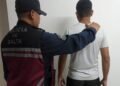 Detuvieron a un hombre con pedido de captura
