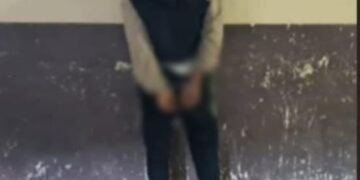 Detuvieron a uno de los implicados en un robo en Colonia Santa Rosa