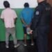 Tenían pedido de captura y fueron detenidos en Orán