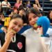 Doble oro de Orán en el Nacional de Karate