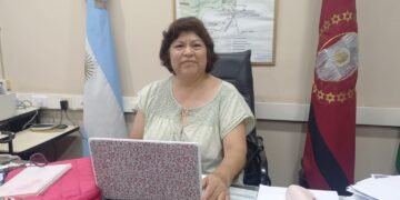 Dra. Gutiérrez: “Podríamos tener un brote de chikungunya en Orán”