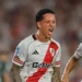 River sigue de racha, venció a Sarmiento en el Monumental