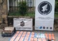 La Policía secuestró más de 260 mil dosis de cocaína en Orán