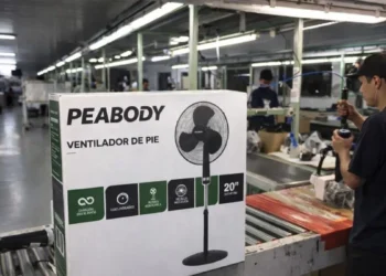 Importante empresa de electrodomésticos entró en concurso de acreedores