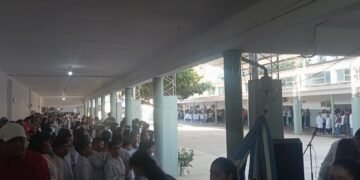 Baja adhesión al paro nacional docente en Orán