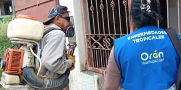 Acciones preventivas ante la presencia del Aedes Agypti