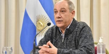 El Coordinador Epidemiológico de la Provincia llega a Orán