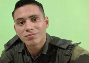 Gendarme habría fallecido por hantavirus