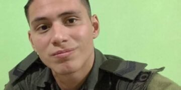 Gendarme habría fallecido por hantavirus