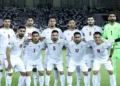 Confirmaron que Irán jugará el Mundial