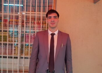 Dr. Soria: “En estos momentos mi defendido está detenido de manera irregular”